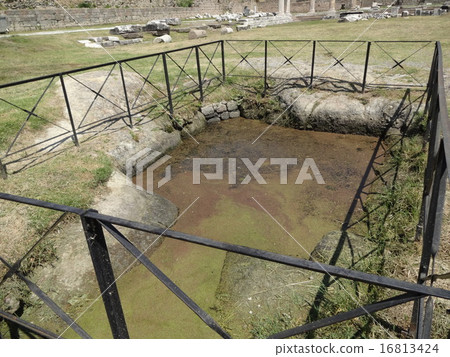 世界遺產Asclepion 世界遺產Asclepion 16813424