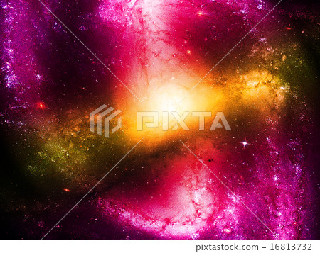 Cosmo __ large universe Cosmo __ large universe 16813732