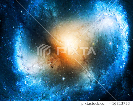 Cosmo __ large universe Cosmo __ large universe 16813733