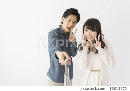 兩個人開槍 16813872