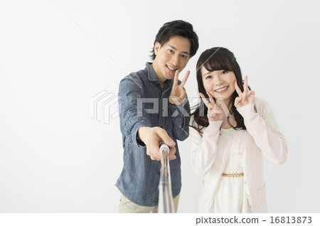 兩個人開槍 16813873