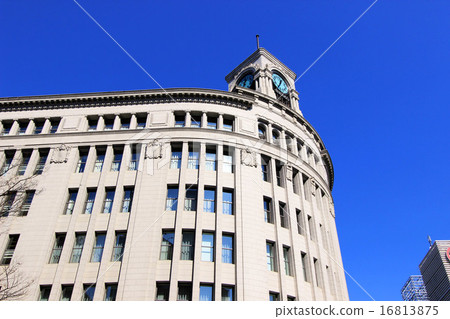 Ginza Wako Ginza Wako 16813875