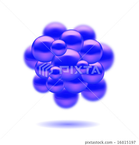 Molecular Structure 16815197