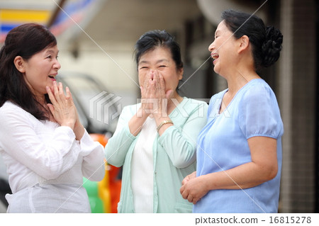 Well-ended conference 16815278