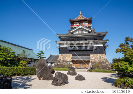 Kiyosu Castle　 16815619