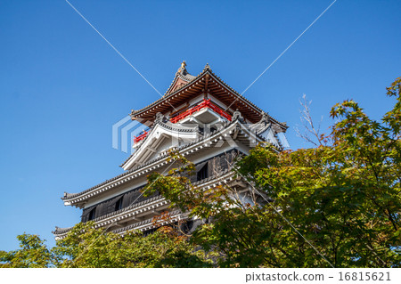 清洲城　　 16815621