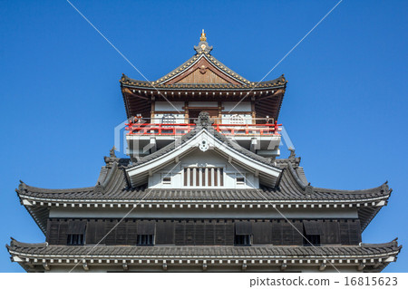 Kiyosu Castle　 16815623