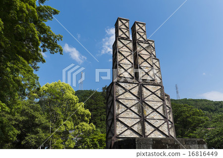 Yuzan Reflectance Reactor（北側2） 16816449