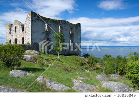 Brahehus, Joenkoeping, Sweden 16816849