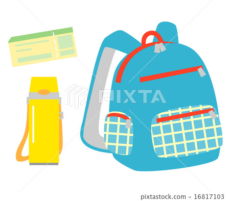 票水瓶背包 票水瓶背包 16817103