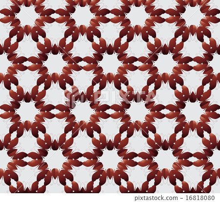 Abstract colorful mosaic background  16818080