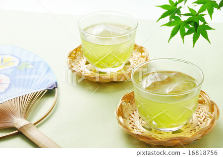 涼茶 涼茶 16818756