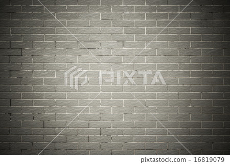 Brick wall Brick wall 16819079