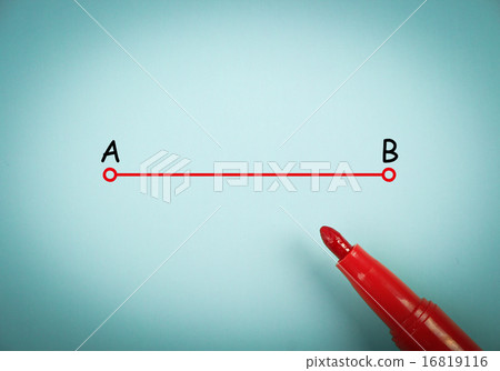 Point a to point b 16819116