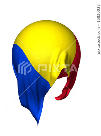 Romania 16820038