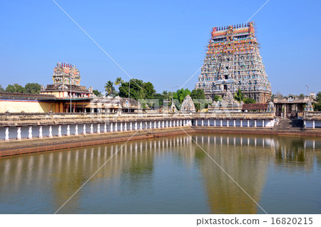 Natarajja temple of Thidam Balam 16820215