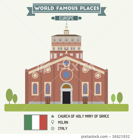 Church of Holy Mary of Grace 16821932