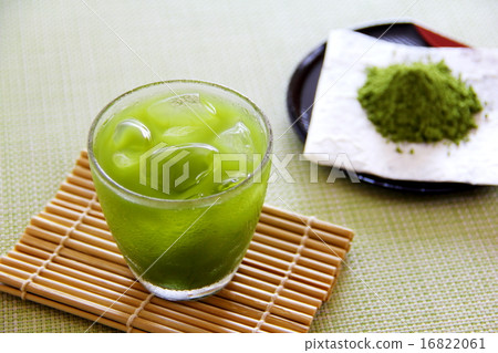 抹茶 16822061