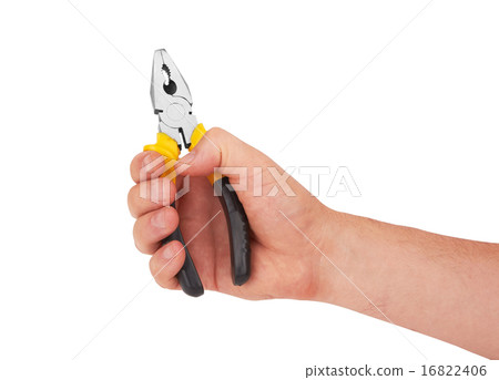 pliers 16822406
