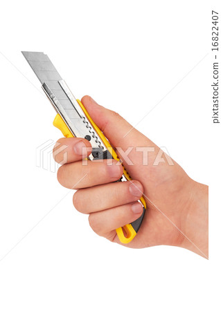 cutting knife 16822407