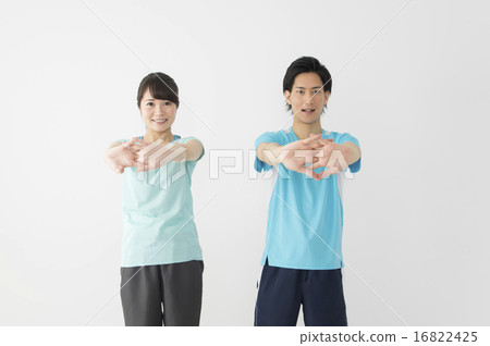 Stretch Stretch 16822425