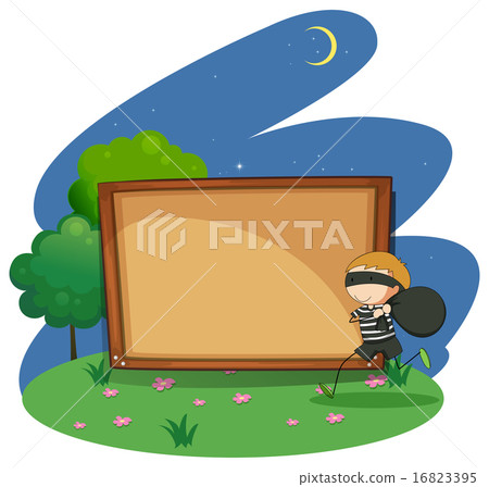 Robbery Robbery 16823395