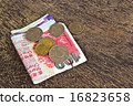 Money 16823658