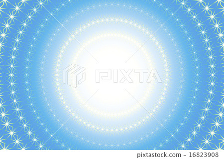 Background material Wallpaper, circle, circle,... - Stock Illustration  [16823908] - PIXTA