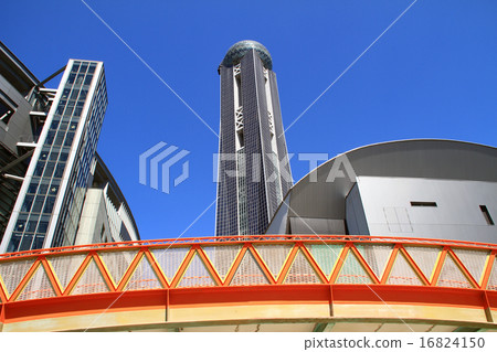 Strait Yume Tower Strait Yume Tower 16824150