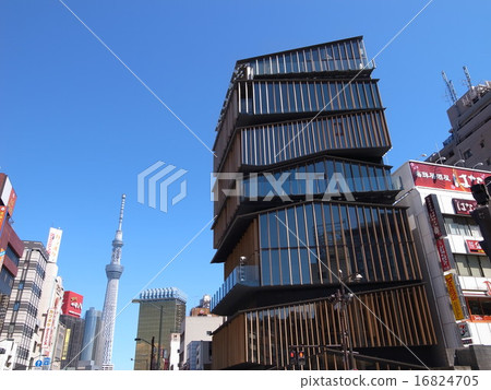 淺草文化旅遊中心 淺草文化旅遊中心 16824705