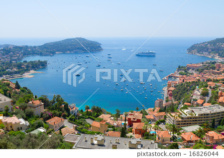 cote dAzur, France 16826044