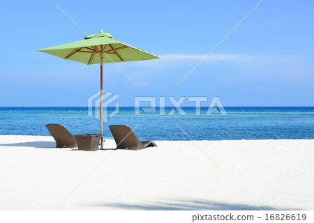 Philippines Panglao summer beach 16826619