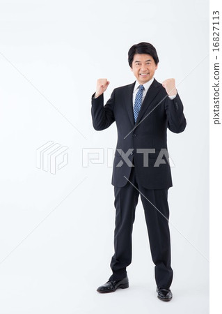 一名商人 16827113