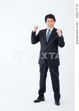 一名商人 16827114