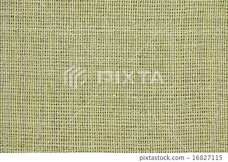 天然棉布背景 16827115