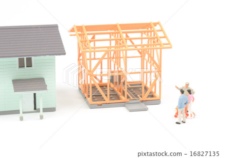 住房形象 住房形象 16827135