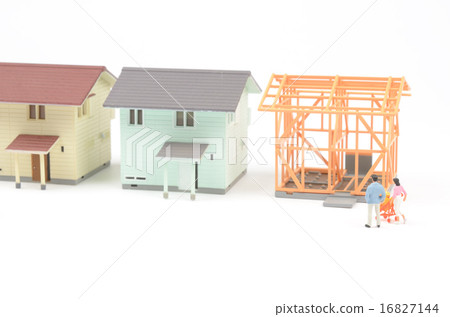 住房形象 住房形象 16827144