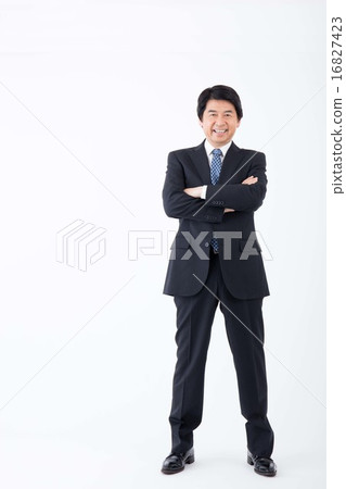 一名商人 16827423