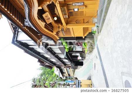 Nozawaonsen (Nagano Prefecture) Nozawaonsen (Nagano Prefecture) 16827505