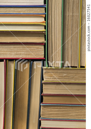 書 書籍 書本 16827541