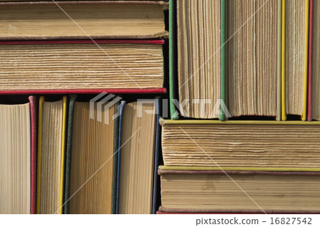 書 書籍 書本 16827542
