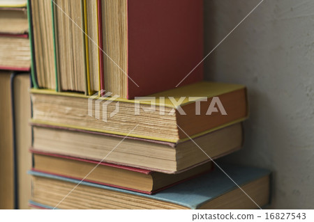 書 書籍 書本 16827543
