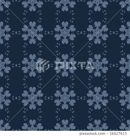 Geometric ornament seamless pattern. Textile design template seamless background. Round, polygonal Geometric ornament seamless pattern. Textile design template seamless background. Round, polygonal 16827615