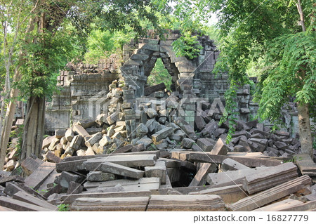 本梅利亞遺址1 本梅利亞遺址1 16827779