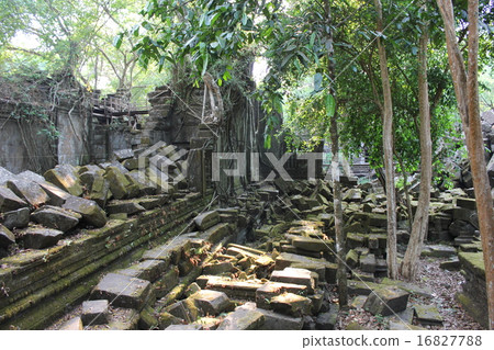 本梅利亞遺址9 本梅利亞遺址9 16827788