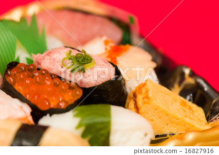 壽司 16827916