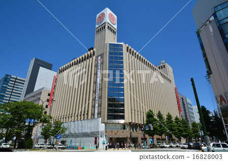 札幌市中央區 札幌市中央區 16828003