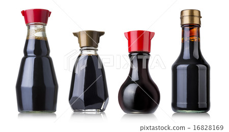 soy sauce bottle soy sauce bottle 16828169