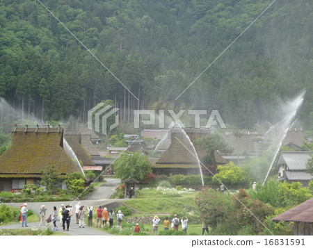 All the village of Kayakiki All the village of Kayakiki 16831591