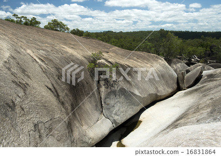 Graffitogoji, Cairns, Australia -3 16831864